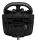 Logitech G G923 SE Schwarz USB 2.0 Lenkrad + Pedale + Joystick PC, PlayStation 4, PlayStation 5