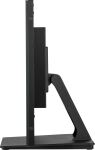 iiyama ProLite T2438MSC-B2 Computerbildschirm 60,5 cm (23.8") 1920 x 1080 Pixel Full HD LED Touchscreen Schwarz