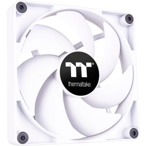 Lüfter Thermaltake CT 120 (2-Fan-Pack)                 White retail