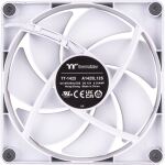 Lüfter Thermaltake CT 120 (2-Fan-Pack)                 White retail