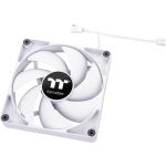 Lüfter Thermaltake CT 120 (2-Fan-Pack)                 White retail