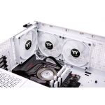 Lüfter Thermaltake CT 120 (2-Fan-Pack)                 White retail