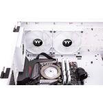 Lüfter Thermaltake CT 120 (2-Fan-Pack)                 White retail