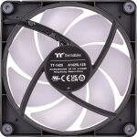 Lüfter Thermaltake CT 120 (2-Fan-Pack)  "ARGB Sync"    Black retail