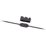 Lüfter Thermaltake CT 120 (2-Fan-Pack)  "ARGB Sync"    Black retail