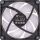 Lüfter Thermaltake CT 120 (2-Fan-Pack)  "ARGB Sync"    Black retail