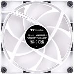 Lüfter Thermaltake CT 120 (2-Fan-Pack)  "ARGB Sync"    White retail
