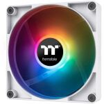 Lüfter Thermaltake CT 120 (2-Fan-Pack)  "ARGB Sync"    White retail