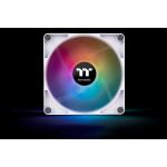 Lüfter Thermaltake CT 120 (2-Fan-Pack)  "ARGB Sync"    White retail