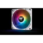 Lüfter Thermaltake CT 120 (2-Fan-Pack)  "ARGB Sync"    White retail
