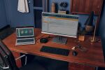 HP USB-C/A Universal Dockingstation G2