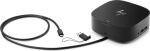 HP USB-C/A Universal Dockingstation G2