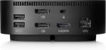 HP USB-C/A Universal Dockingstation G2