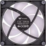 Lüfter Thermaltake CT 140 (2-Fan-Pack)  "ARGB Sync"    Black retail