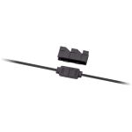 Lüfter Thermaltake CT 140 (2-Fan-Pack)  "ARGB Sync"    Black retail