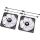 Lüfter Thermaltake CT 140 (2-Fan-Pack)  "ARGB Sync"    Black retail
