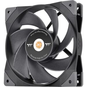 Lüfter Thermaltake   Swafan   GT12     (1-Fan-Pack)    Black retail