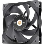 Lüfter Thermaltake   Swafan   GT12     (1-Fan-Pack)    Black retail