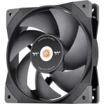 Lüfter Thermaltake   Swafan   GT12     (1-Fan-Pack)    Black retail