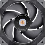 Lüfter Thermaltake   Swafan   GT12     (1-Fan-Pack)    Black retail