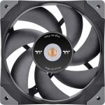Lüfter Thermaltake   Swafan   GT12     (1-Fan-Pack)    Black retail