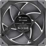 Lüfter Thermaltake   Swafan   GT12     (1-Fan-Pack)    Black retail
