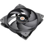 Lüfter Thermaltake   Swafan   GT12     (1-Fan-Pack)    Black retail