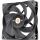 Lüfter Thermaltake   Swafan   GT12     (1-Fan-Pack)    Black retail