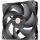 Lüfter Thermaltake   Swafan   GT12     (1-Fan-Pack)    Black retail