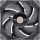Lüfter Thermaltake   Swafan   GT12     (1-Fan-Pack)    Black retail