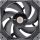 Lüfter Thermaltake   Swafan   GT12     (1-Fan-Pack)    Black retail