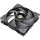 Lüfter Thermaltake   Swafan   GT12     (1-Fan-Pack)    Black retail