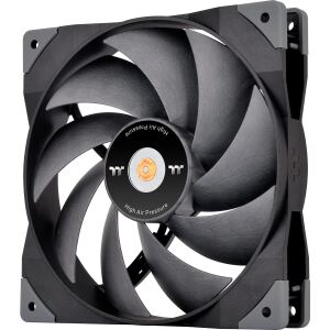 Lüfter Thermaltake   Swafan   GT14     (1-Fan-Pack)    Black retail
