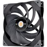 Lüfter Thermaltake   Swafan   GT14     (1-Fan-Pack)    Black retail