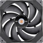 Lüfter Thermaltake   Swafan   GT14     (1-Fan-Pack)    Black retail
