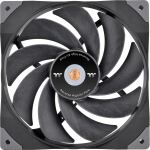 Lüfter Thermaltake   Swafan   GT14     (1-Fan-Pack)    Black retail