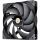 Lüfter Thermaltake   Swafan   GT14     (1-Fan-Pack)    Black retail