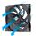 Lüfter Thermaltake   Swafan   GT14     (1-Fan-Pack)    Black retail