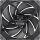 Lüfter Thermaltake   Swafan   GT14     (1-Fan-Pack)    Black retail