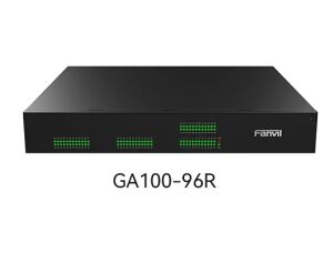 Fanvil SIP VoIP-Gateway 96xFXS-Ports (Rackmontage)