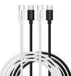 Verbatim 32391 USB Kabel USB 2.0 1 m USB C 0,48 Gbit/s 60...