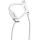 Verbatim 32392 Lightning-Kabel 1 m Weiß, Schwarz