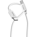 Verbatim 32409 USB Kabel USB 2.0 3 m USB C 0,48 Gbit/s...