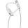 Verbatim 32409 USB Kabel USB 2.0 3 m USB C 0,48 Gbit/s 100 W Weiß