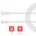 Verbatim 32409 USB Kabel USB 2.0 3 m USB C 0,48 Gbit/s 100 W Weiß