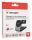 Verbatim 32294 Powerbank Lithium Polymer (LiPo) 5000 mAh Kabelloses Aufladen Grau