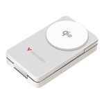Verbatim 32296 Powerbank Lithium Polymer (LiPo) 10000 mAh...
