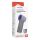 Verbatim 32345 Handzerstäuber/Ventilator Violett, Grau Handventilator