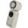 Verbatim 32346 Handzerstäuber/Ventilator Weiß, Silber Handventilator