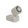 Verbatim 32346 Handzerstäuber/Ventilator Weiß, Silber Handventilator